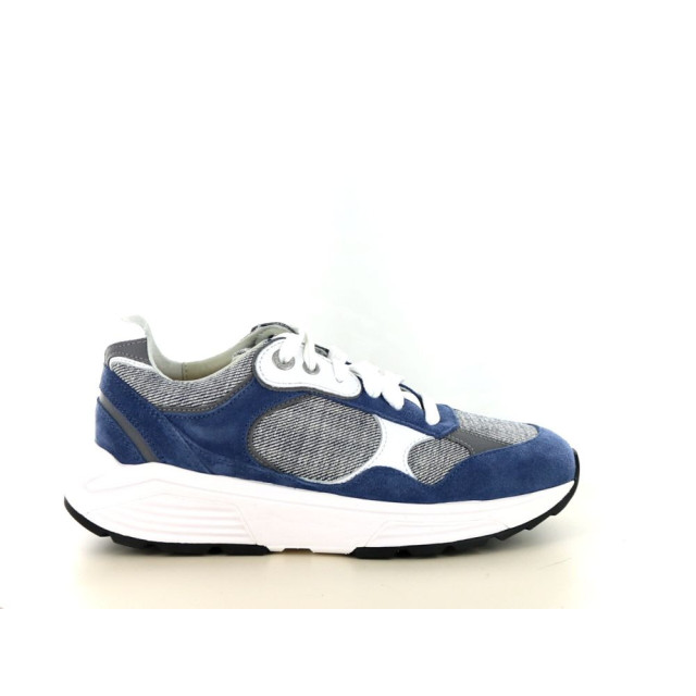 Xsensible 237.80.321 Sneakers Blauw 237.80.321 large