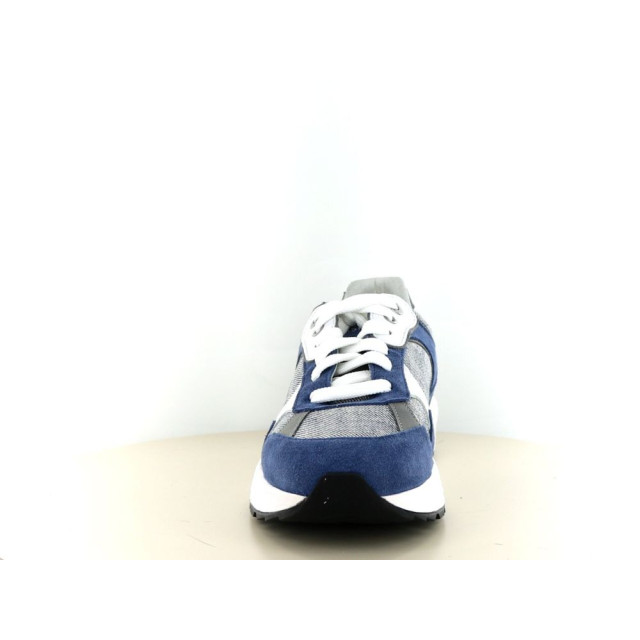 Xsensible 237.80.321 Sneakers Blauw 237.80.321 large