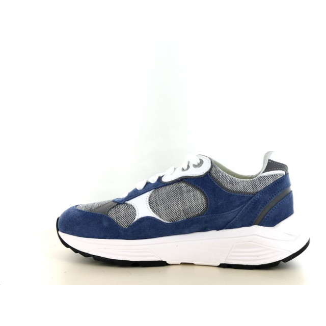 Xsensible 237.80.321 Sneakers Blauw 237.80.321 large