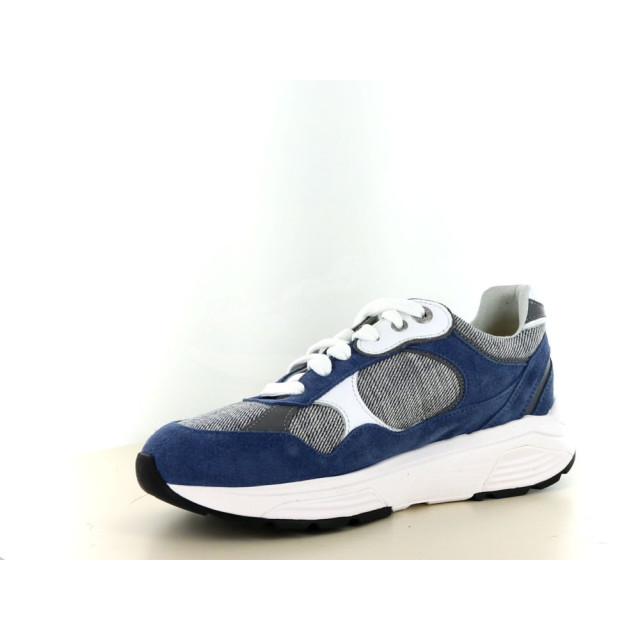 Xsensible 237.80.321 Sneakers Blauw 237.80.321 large