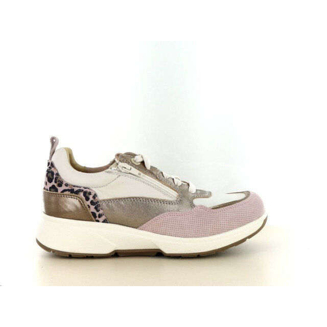 Xsensible 237.10.384 Sneakers Wit 237.10.384 large