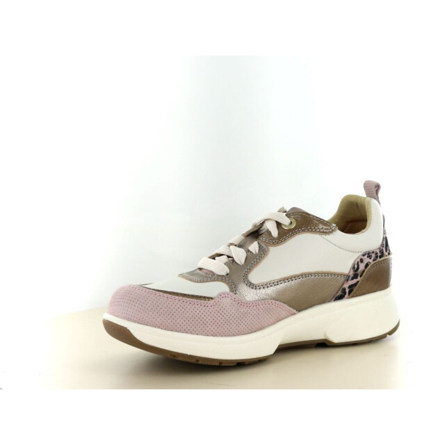 Xsensible 237.10.384 Sneakers Wit 237.10.384 large
