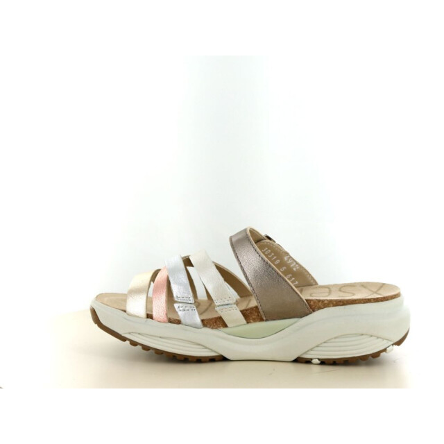 Xsensible 281.01.083 Slippers Print / Multi 281.01.083 large