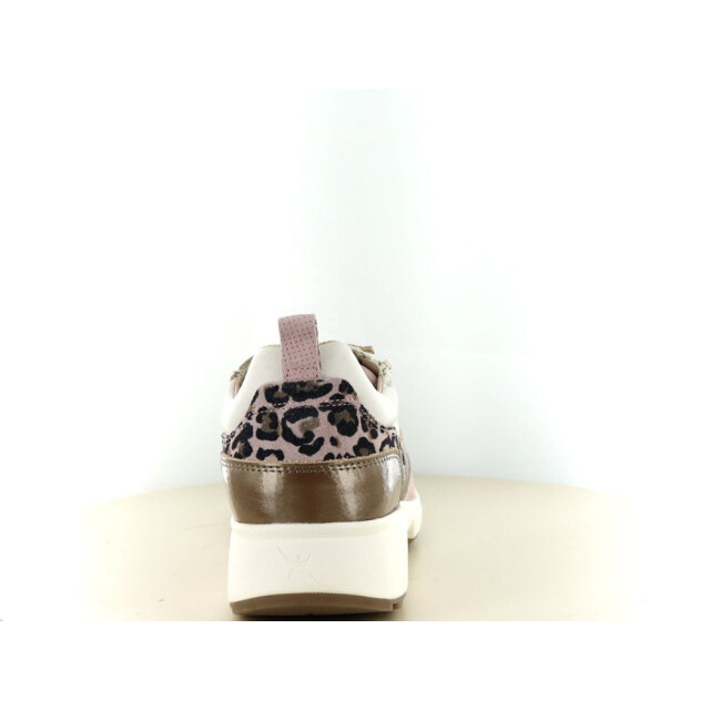 Xsensible 237.10.384 Sneakers Wit 237.10.384 large