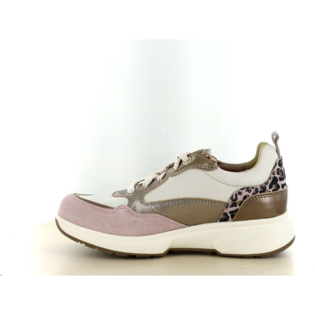Xsensible 237.10.384 Sneakers Wit 237.10.384 large