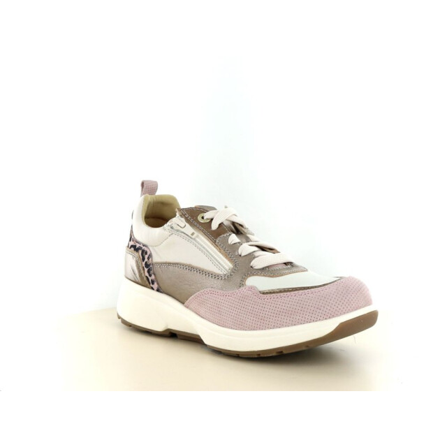Xsensible 237.10.384 Sneakers Wit 237.10.384 large
