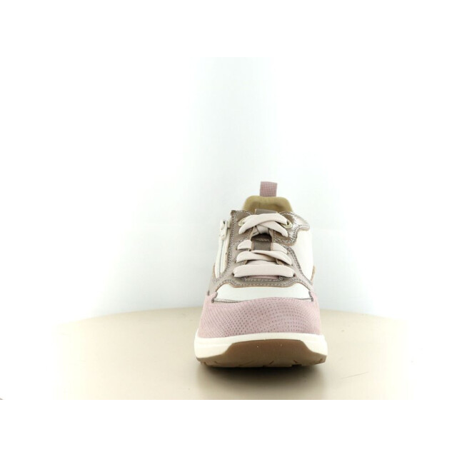 Xsensible 237.10.384 Sneakers Wit 237.10.384 large