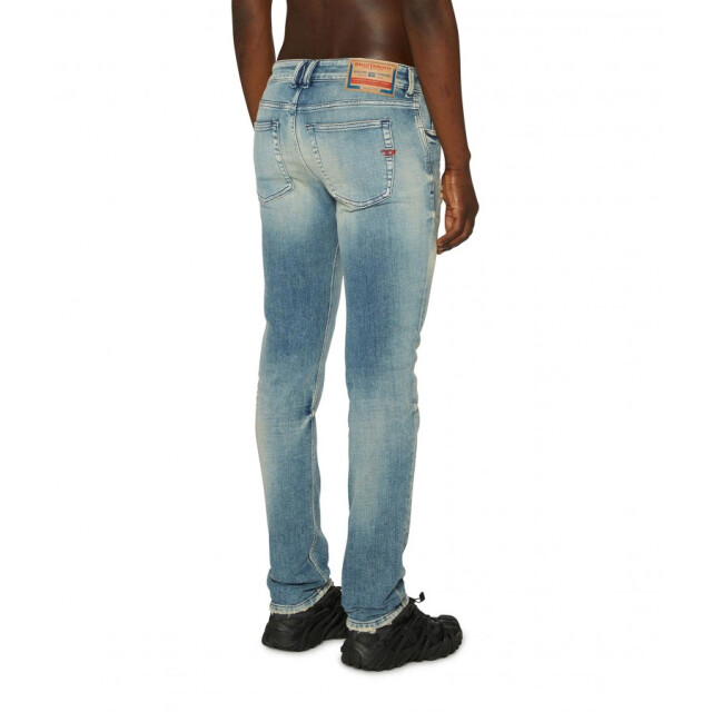 Diesel Sleenker 09k58 - slim fit model jeans - die 09K58/SLEENKER large