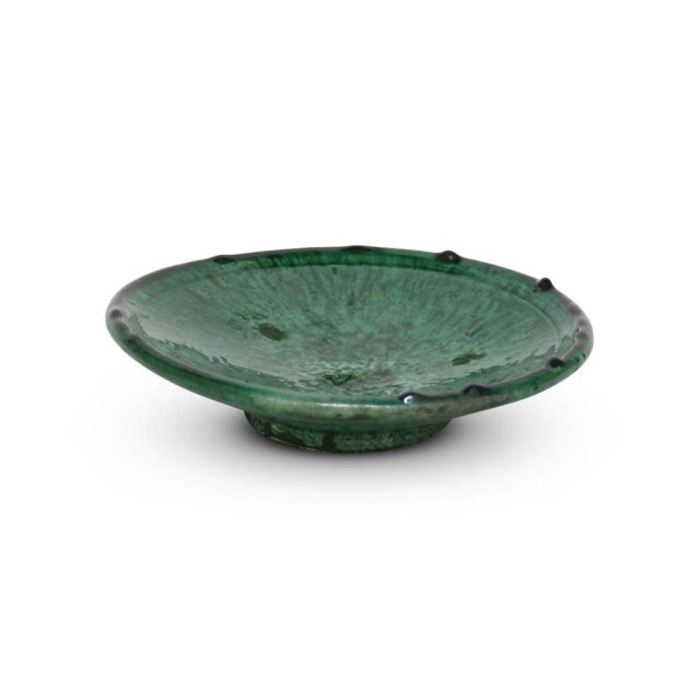 Safaary Tamegroute bord Ø 20 x 4cm SFTMGR00045 large