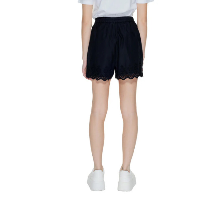 Only Shorts dames Only Shorts Dames large