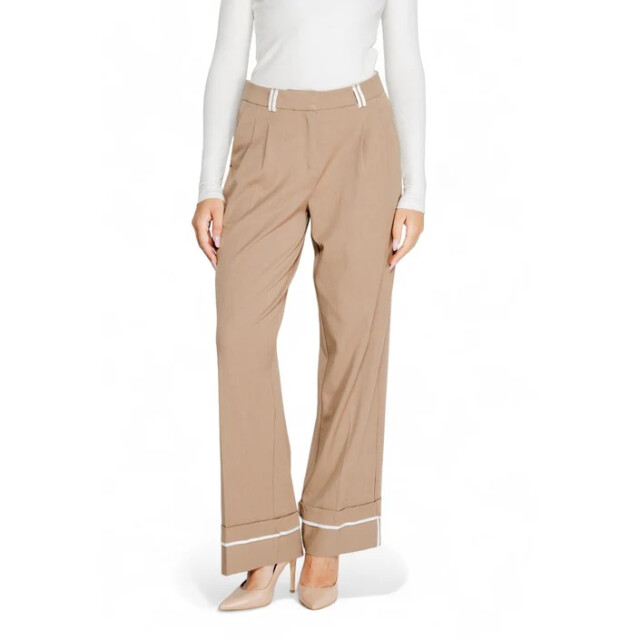 Only Broek dames Only Broek Dames large