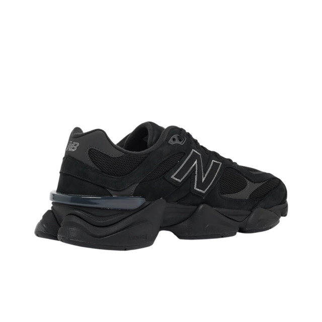 New Balance New Balance Zwart 9060 Sneakers Sneakers Zwart New Balance Zwart 9060 Sneakers large