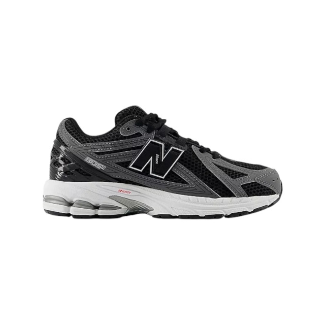 New Balance New Balance Zwart 1906 Sneakers Sneakers Zwart New Balance Zwart 1906 Sneakers large