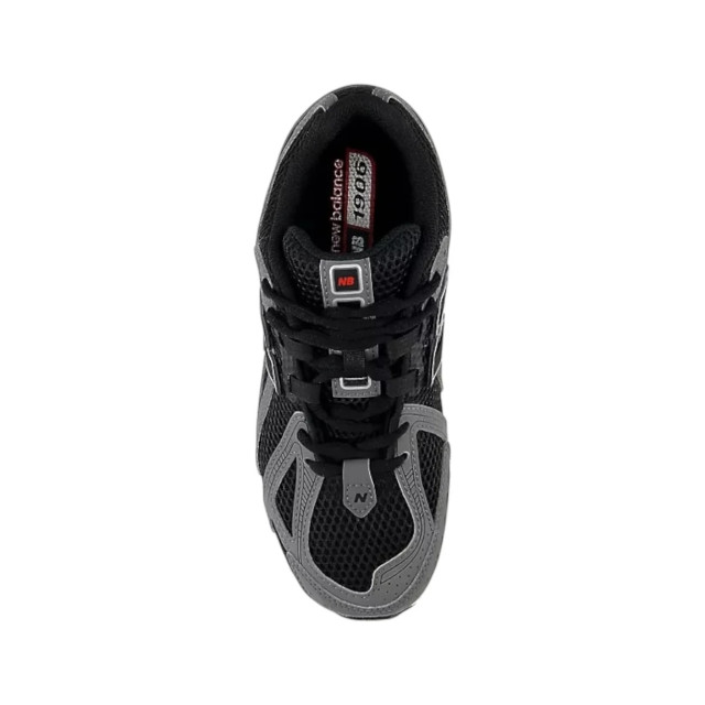 New Balance New Balance Zwart 1906 Sneakers Sneakers Zwart New Balance Zwart 1906 Sneakers large