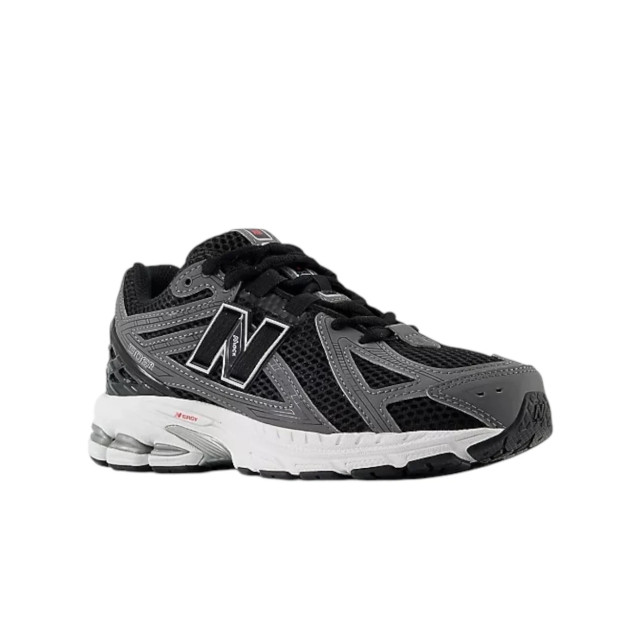 New Balance New Balance Zwart 1906 Sneakers Sneakers Zwart New Balance Zwart 1906 Sneakers large