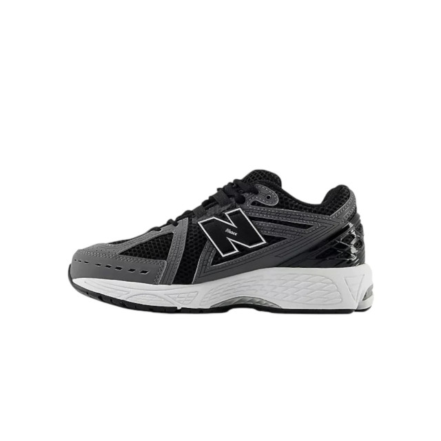 New Balance New Balance Zwart 1906 Sneakers Sneakers Zwart New Balance Zwart 1906 Sneakers large