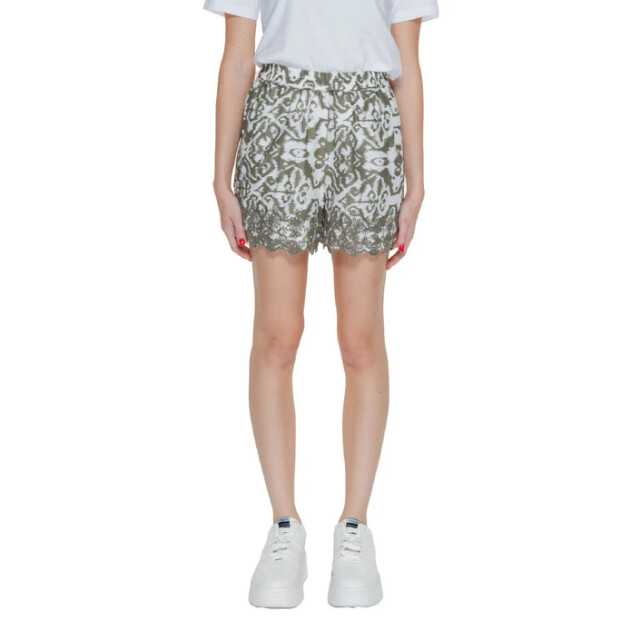 Only Shorts dames Only Shorts Dames large