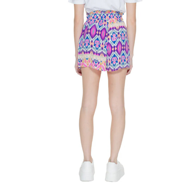 Only Shorts dames Only Shorts Dames large