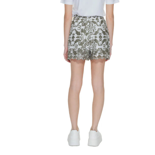 Only Shorts dames Only Shorts Dames large
