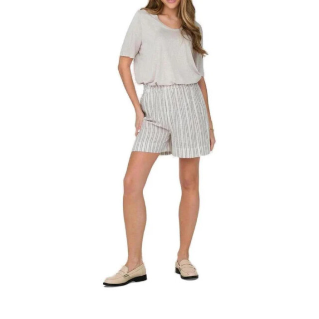 Only Shorts dames Only Shorts Dames large