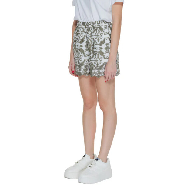 Only Shorts dames Only Shorts Dames large