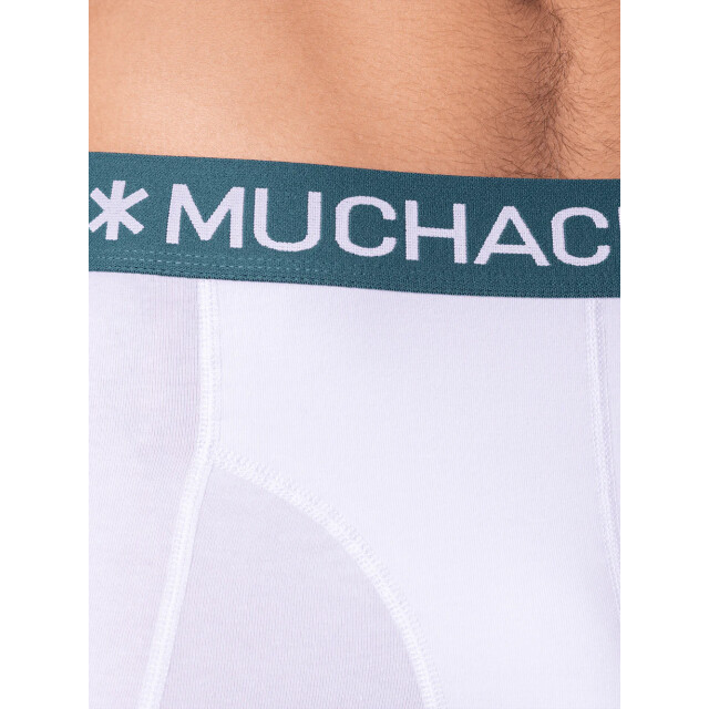 Muchachomalo Heren 3-pack boxershorts U-OUTLT1010-218 large