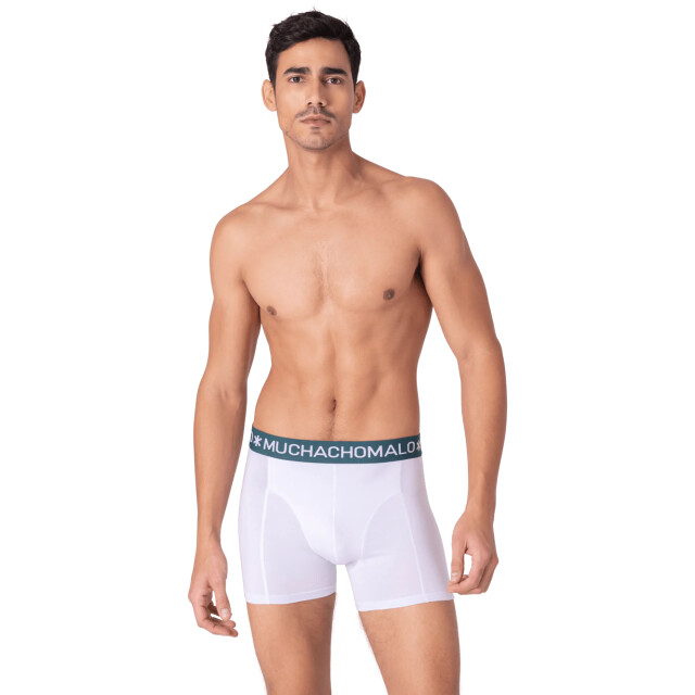 Muchachomalo Heren 3-pack boxershorts U-OUTLT1010-218 large