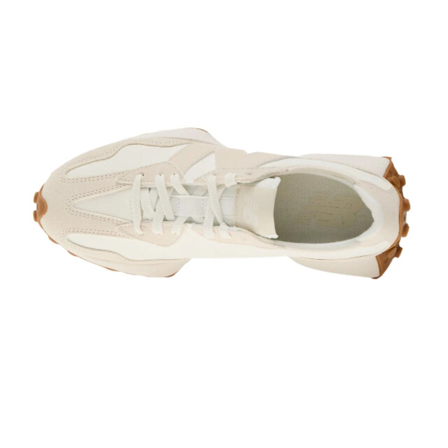New Balance WS327 Sneakers Grijs WS327 large