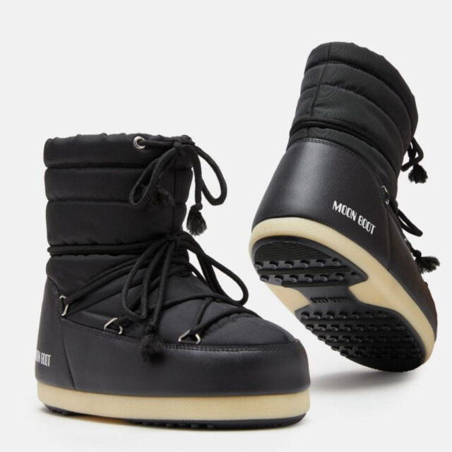 Moon Boot Snowboots dames 80D1470010 large