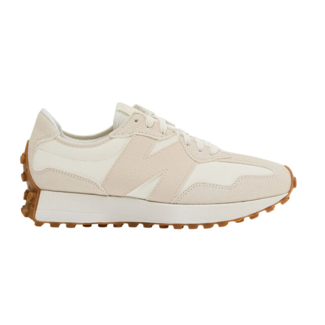 New Balance WS327 Sneakers Grijs WS327 large