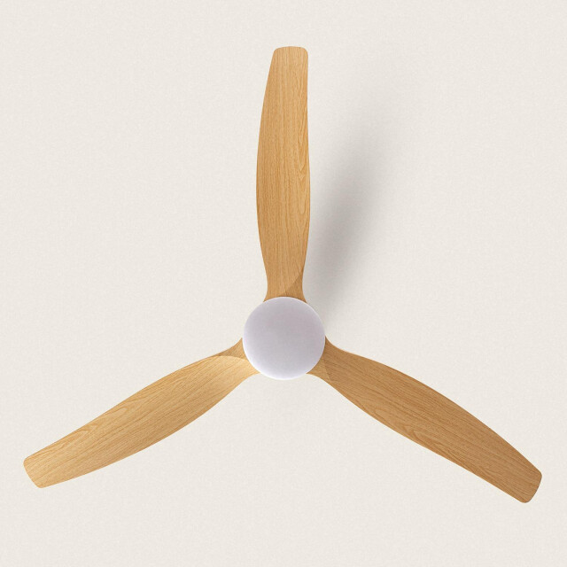 Cool Breeze Fluisterstille plafondventilator westin afstandsbediening & timer 3068709 large