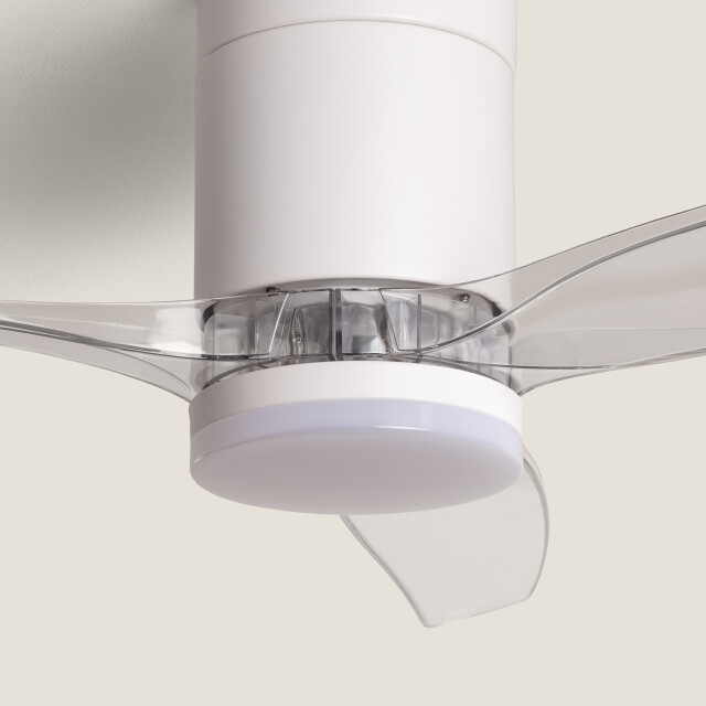 Cool Breeze Fluisterstille plafondventilator westin afstandsbediening & timer 3068709 large