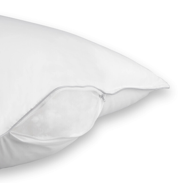 Troonz ® hoofdkussen portofino 60 x 70 cm hotel hoofdkussen 3067214 large