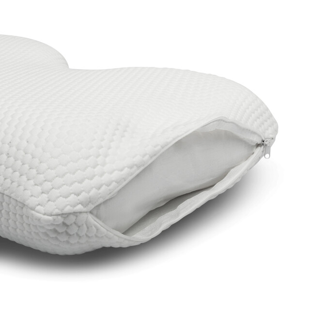 Troonz ® hoofdkussen sleepwave three 60x40 3067251 large