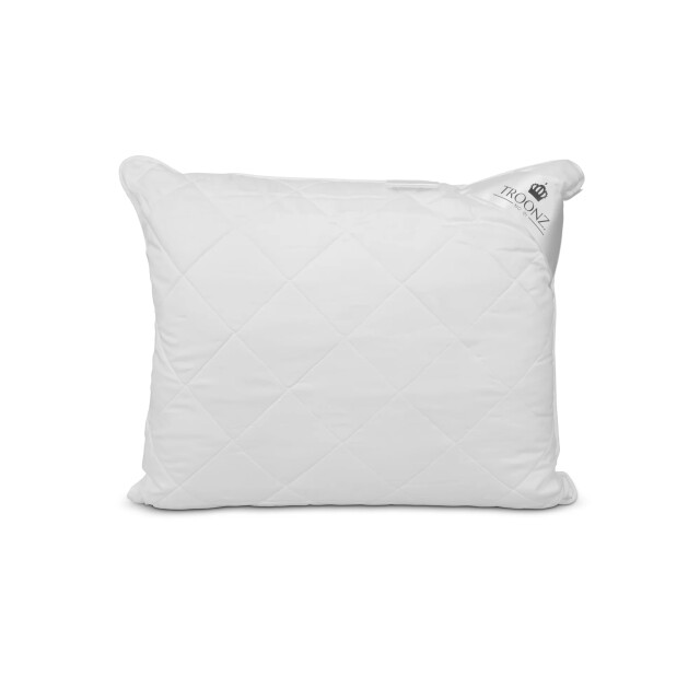 Troonz ® six bamboe hoofdkussen 60 x 70 cm 3067212 large