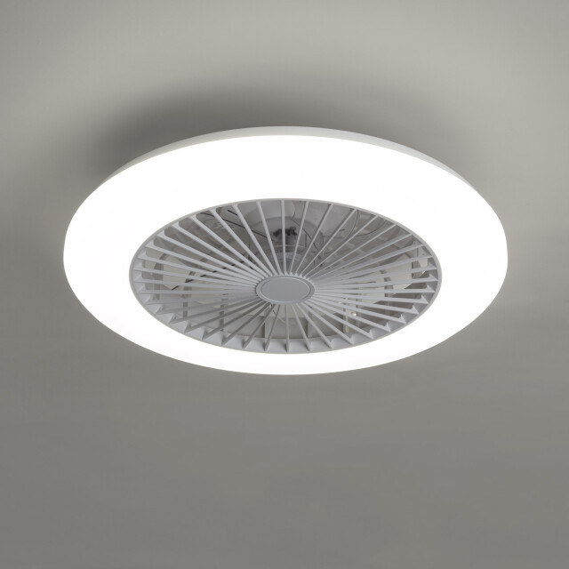 Cool Breeze Stijlevolle plafondventilator sundberg ultra stil & stijlvol 3068797 large