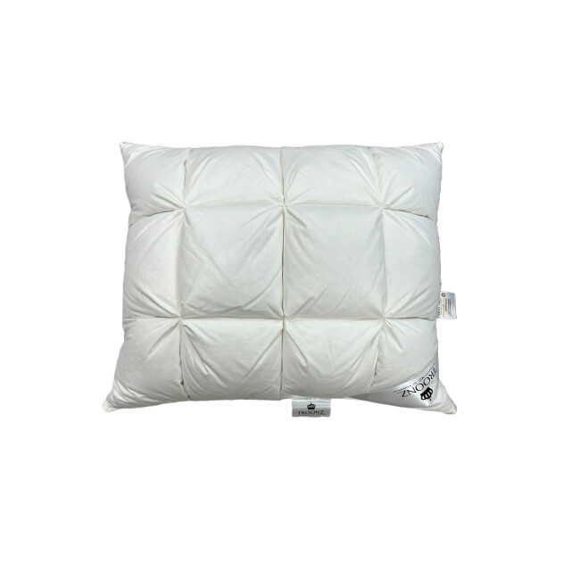Troonz ® hoofdkussen morena dons royal 3067215 large