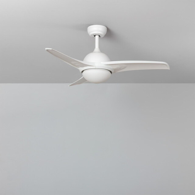 Cool Breeze Dimbare plafondventilator nordal Ø106cm kwalitatief & stijlvol 3068689 large