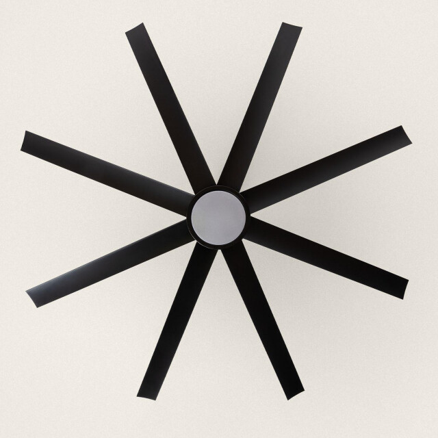 Cool Breeze Fluisterstille plafondventilator isberg afstandsbediening & timer 3068743 large
