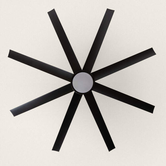 Cool Breeze Fluisterstille plafondventilator isberg afstandsbediening & timer 3068743 large