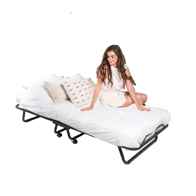 Troonz ® opklapbed verona 90x200 logeerbed 3067265 large