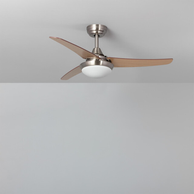 Cool Breeze Dimbare plafondventilator bergren Ø107cm kwalitatief & stijlvol 3068690 large