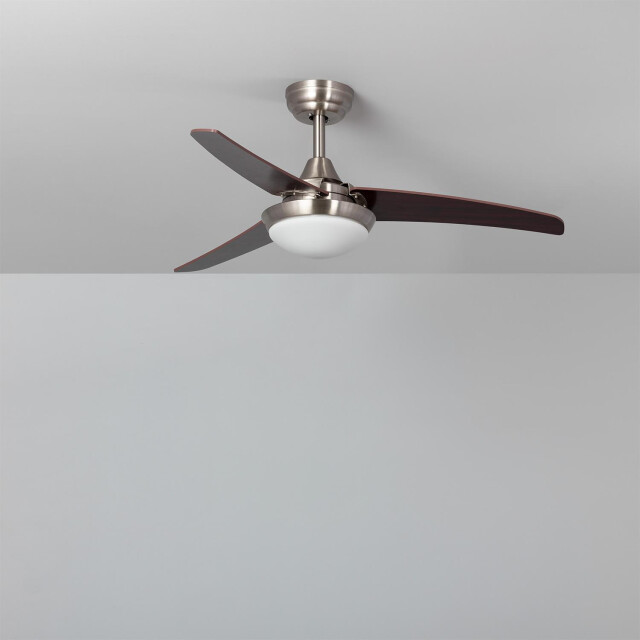 Cool Breeze Dimbare plafondventilator bergren Ø107cm kwalitatief & stijlvol 3068690 large