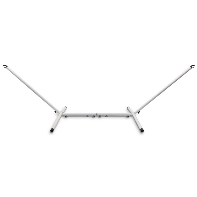 Hanse® Stevige verstelbare hangmatstandaard staal 300-340x100 cm 150kg max 3068802 large