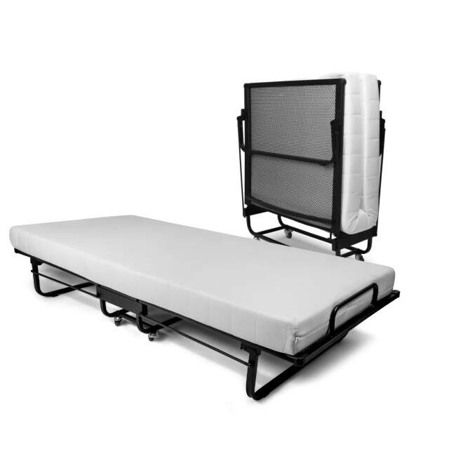 Troonz ® luxe opklapbed livorno 90x200 luxe logeerbed 3067227 large