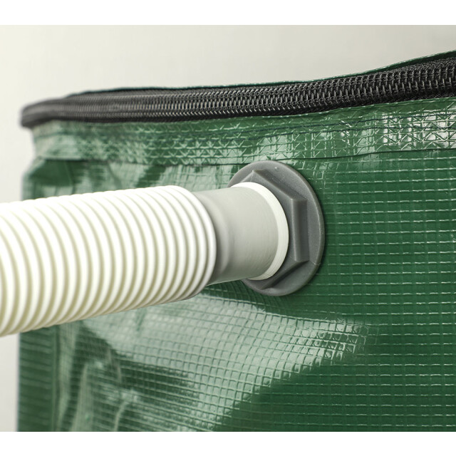 Westmann Regenton oskar 500 liter opvouwbaar - 3047999 large