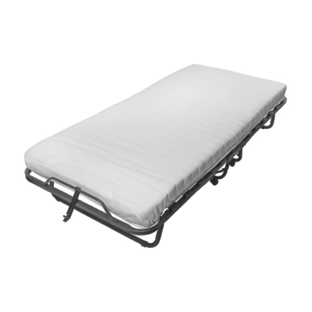 Troonz ® opklapbed verona 90x200 logeerbed 3067265 large