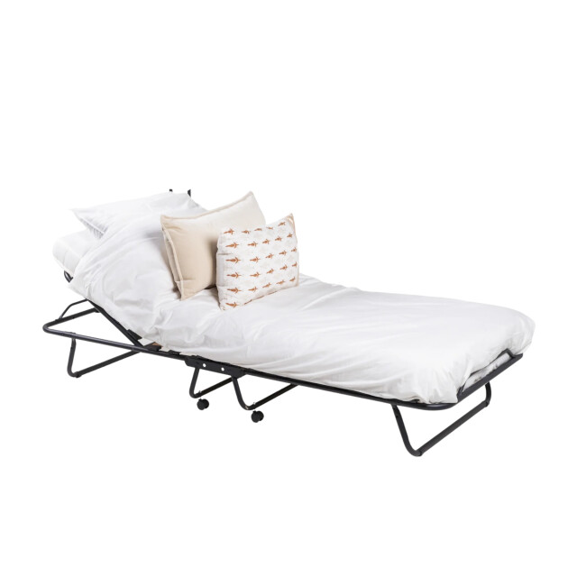 Troonz ® opklapbed napoli verstelbaar 90x200 logeerbed 3067266 large