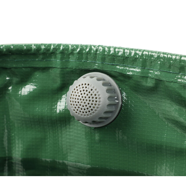 Westmann Regenton oskar 500 liter opvouwbaar - 3047999 large