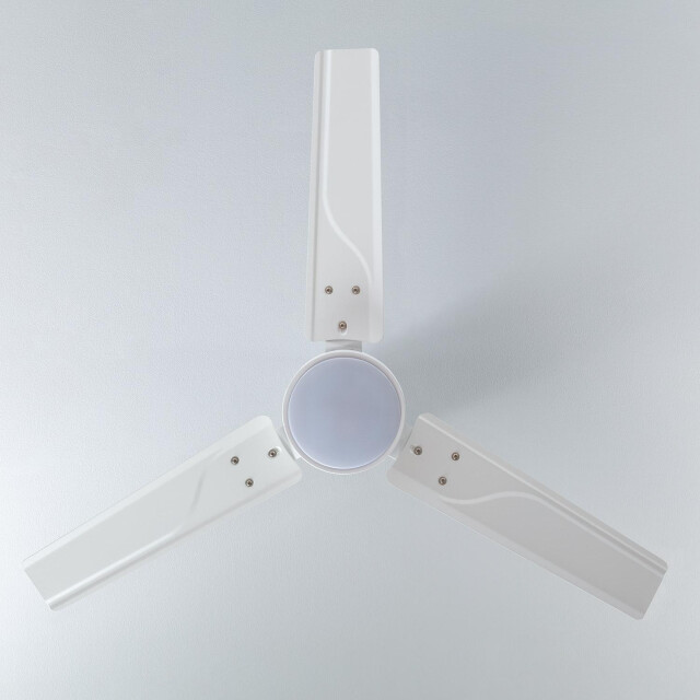 Cool Breeze Stijlevolle plafondventilator halberg ultra stil & stijlvol 3068781 large